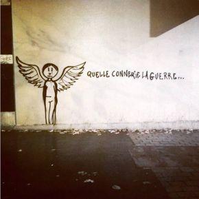 Quelle-connerie-la-guerre