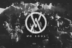 no soul copie