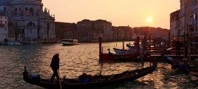 venise slide programme