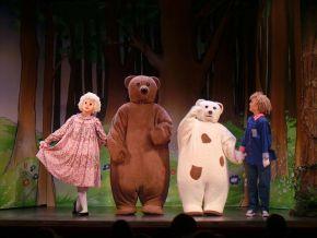 Bonne nuit les petits