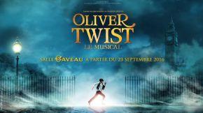 oliver twist copie