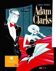 Adam Clarks sélection Prix Polar