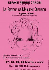 AfficheMarleneDietrich copie
