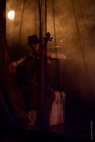 Trois grands classiques par la Compagnie Chouchenko - au Vingtième Théâtre