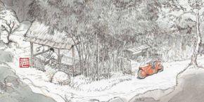 Festival BD Angouleme 2016 - Katsuhiro Otomo