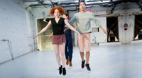 Relative Collider 3 by Ian Douglas