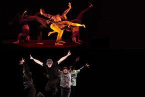 Rencontres Hip hop- surenes16