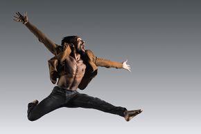 Street Dance Club - surenes16