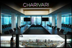 Charivari - court-métrage de Lucas Rullier3