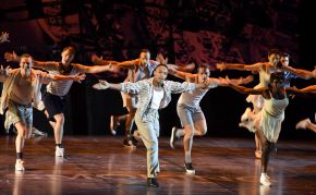 Kiss me Kate claquettesjpeg