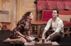 LIBRES SONT LES PAPILLONS Théâtre Rive Gauche-Paris14ème crédit F. RAPPENEAU - 08 - WEB