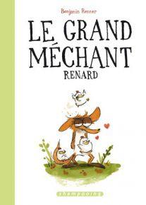 Le Grand Renard