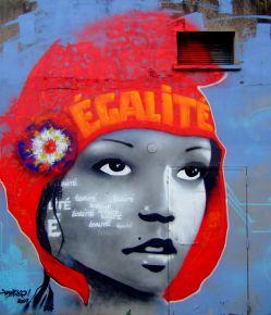 Marko 93 - Marianne - Saint Denis