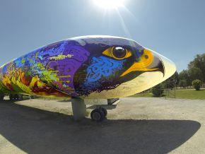 Marko 93 - boeing Tunis copie