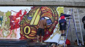 dAcRuZ - Paris-HipHop-Feat.Marko-2013