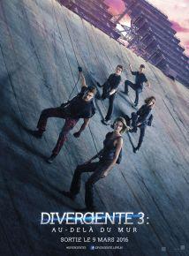 divergente copie