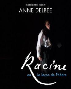 racine copie