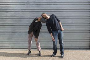 A Match by Delphine Micheli