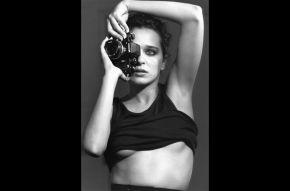 Bettina Rheims - Maison Européenne de la Photographie copie