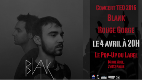 Blank Pop Up Label copie