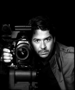 Conference Amadeo-Grand Palais