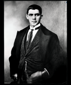 Conference Amadeo Grand Palais