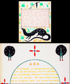 Conference je ny comprends rien Grand palais