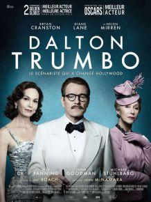 Dalton Trumbo copie