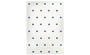 Exposition_En_passant_-_Niele_Toroni__-_galerie_Marian_Goodman1