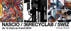 Exposition_NASCIO_36RECYCLAB_SWIZ_-_Group_show_-_MMartproject