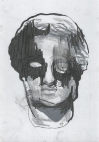 Frederic Malette galerie catherine putman copie