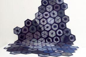 Institut Suedois Re Rag Rug