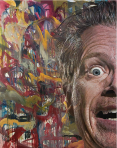 Jiw Shaw Galerie Praz-Delavallade