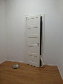 Juliao Samento Fondation Calouste Garrouste