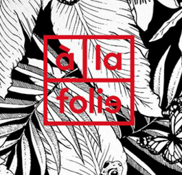 La Corde DJ Sundae a la folie copie