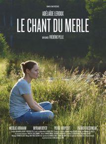 Le Chant du merle - romance de Frédéric Pelle copie