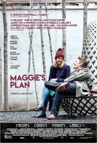 Maggie a un plan copie