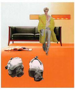 Ministere ta mere GDM2