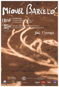 Miquel Barcelo Picasso copie copie