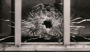 Robert Longo Thaddaeus Ropac copie