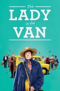 The Lady In the Van copie