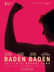 baden copie