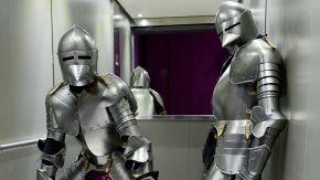 bataille by Yvan Clédat