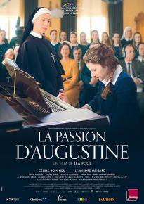 la passion daugustine copie