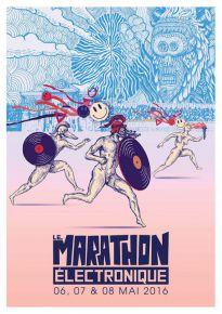 marathon copie