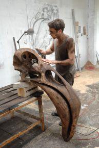 quentin garel - MNHN