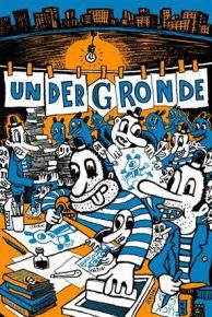 undergrounde copie