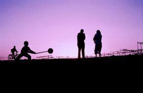 Herve Saint-Helier - Photographe en voyage onirique