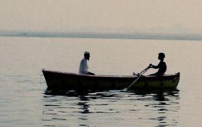 Herve Saint-Helier - Photographe en voyage onirique