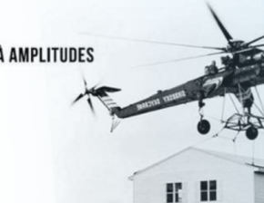 Carte Blanche amplitudes supersonic copie